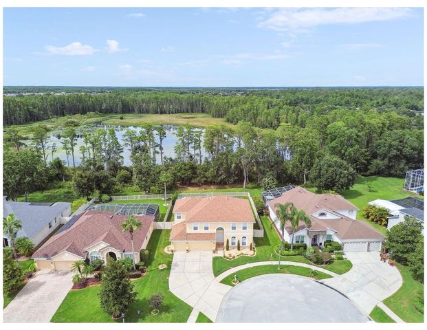 21511 WILDERNESS LAKE BOULEVARD, Land O Lakes, FL 34637