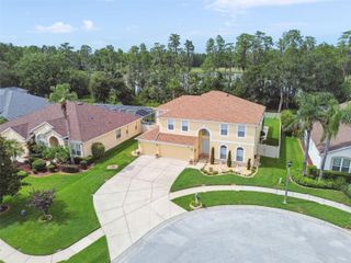 21511 WILDERNESS LAKE BOULEVARD, Land O Lakes, FL 34637