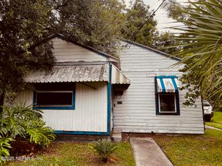 1519 8TH Street W, Jacksonville, FL 32209