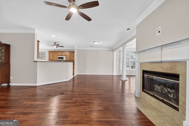 303 Marlbrook Lane, Peachtree City, GA 30269