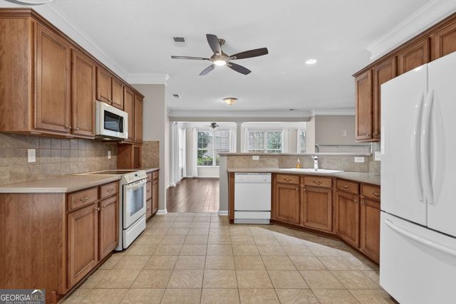 303 Marlbrook Lane, Peachtree City, GA 30269