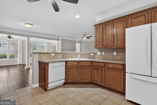 303 Marlbrook Lane, Peachtree City, GA 30269