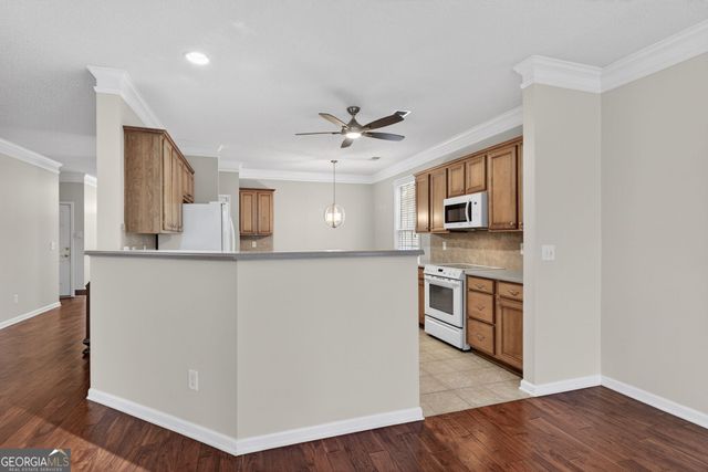 303 Marlbrook Lane, Peachtree City, GA 30269