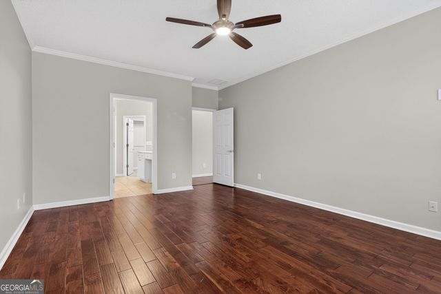 303 Marlbrook Lane, Peachtree City, GA 30269