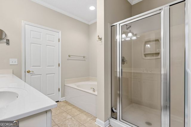 303 Marlbrook Lane, Peachtree City, GA 30269