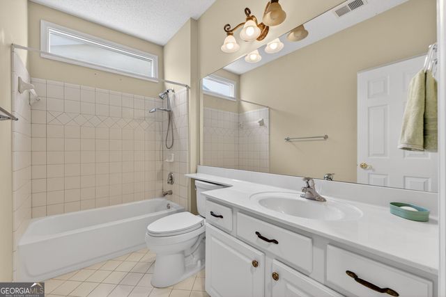 303 Marlbrook Lane, Peachtree City, GA 30269