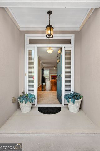 303 Marlbrook Lane, Peachtree City, GA 30269