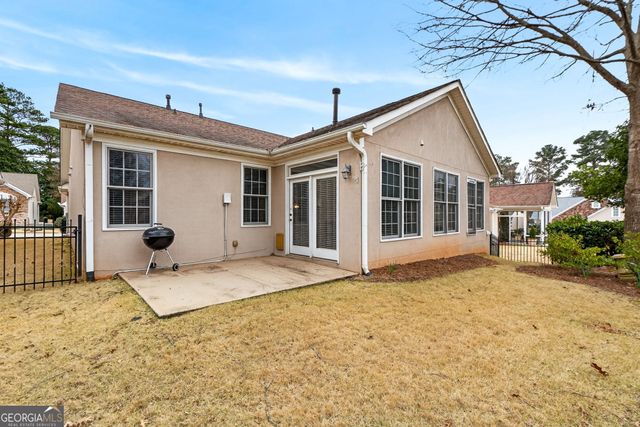 303 Marlbrook Lane, Peachtree City, GA 30269