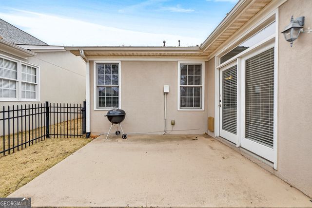 303 Marlbrook Lane, Peachtree City, GA 30269