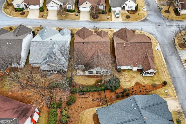 303 Marlbrook Lane, Peachtree City, GA 30269