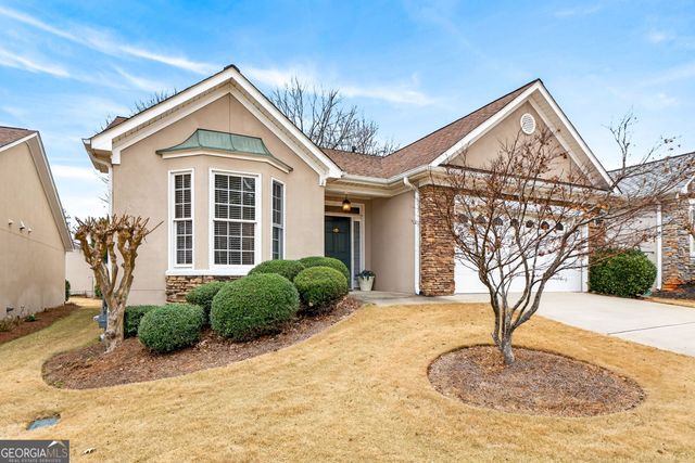 303 Marlbrook Lane, Peachtree City, GA 30269