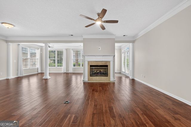 303 Marlbrook Lane, Peachtree City, GA 30269