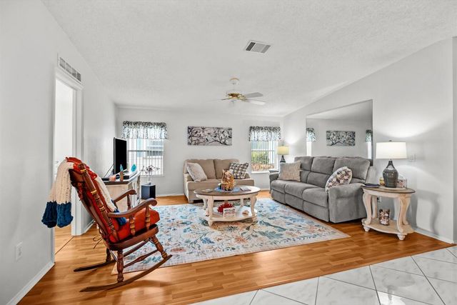 3720 Pebble Beach, Port St. Lucie, Port St Lucie, FL 34952