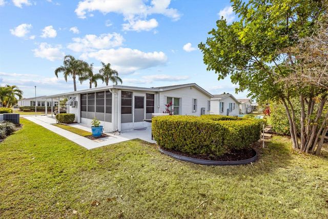 3720 Pebble Beach, Port St. Lucie, Port St Lucie, FL 34952
