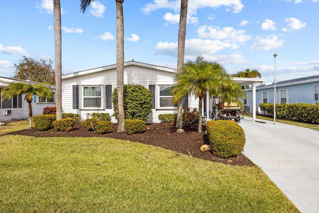 3720 Pebble Beach, Port St. Lucie, Port St Lucie, FL 34952