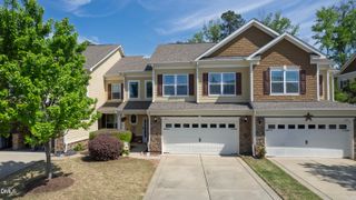 225 Mayfield Drive, Apex, NC 27539