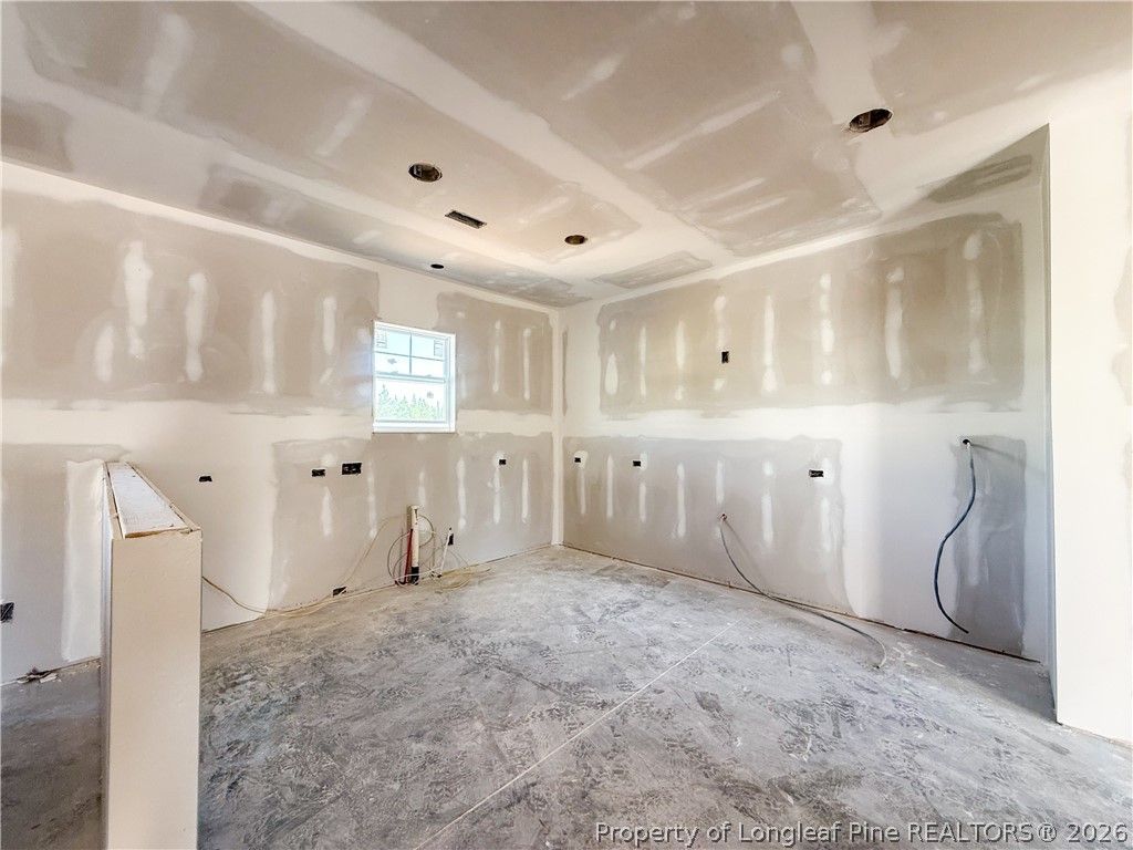 6641 Carswell (Lot 95) Drive, Fayetteville, NC 28311 — photo 3