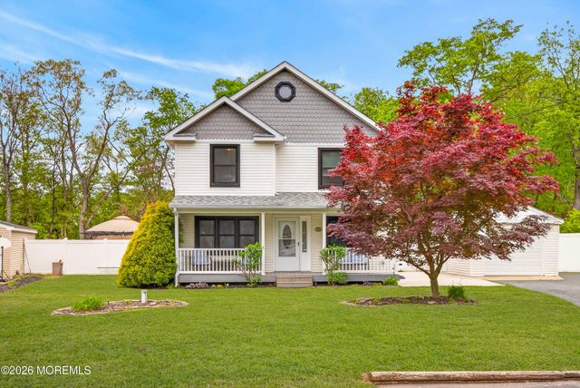 226 Sunset Lane, Howell, NJ 07731