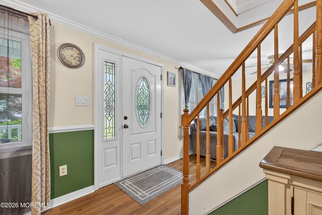 226 Sunset Lane, Howell, NJ 07731