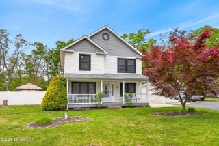 226 Sunset Lane, Howell, NJ 07731
