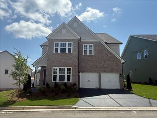 206 East Harbor Drive, Dawsonville, GA 30534