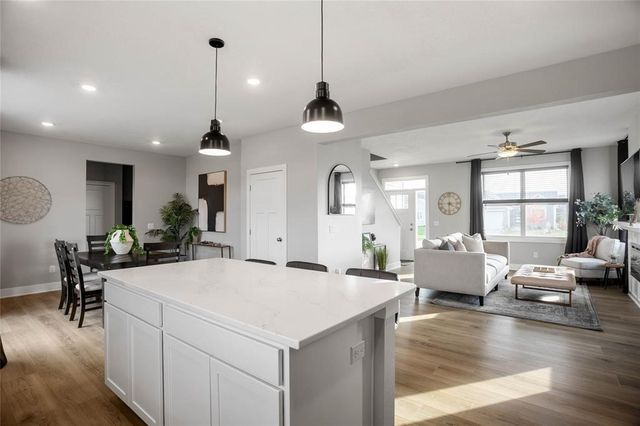 4008 NE 6th Street, Ankeny, IA 50021