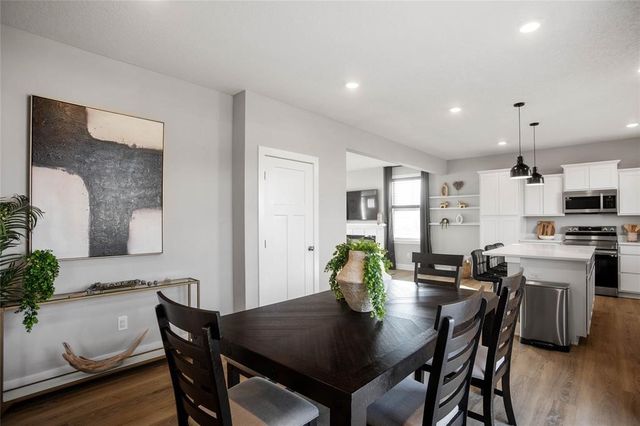 4008 NE 6th Street, Ankeny, IA 50021