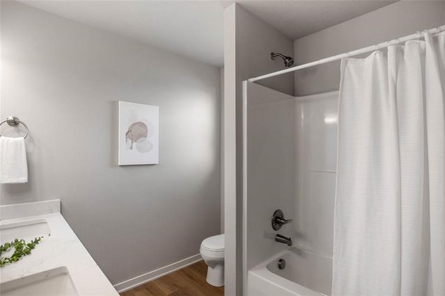 4008 NE 6th Street, Ankeny, IA 50021