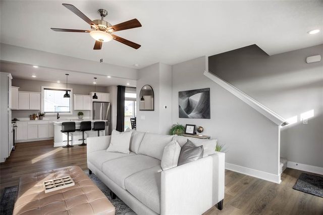 4008 NE 6th Street, Ankeny, IA 50021