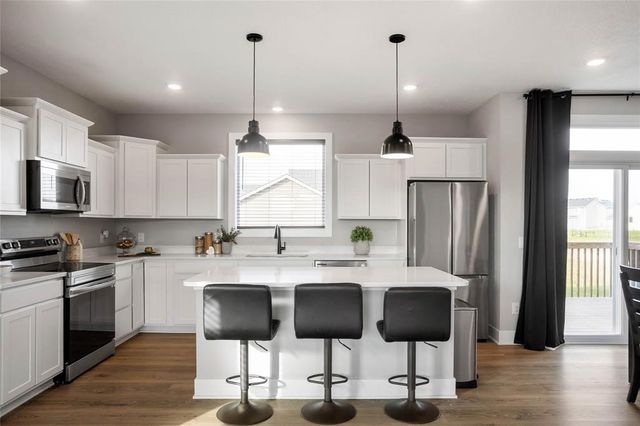 4008 NE 6th Street, Ankeny, IA 50021