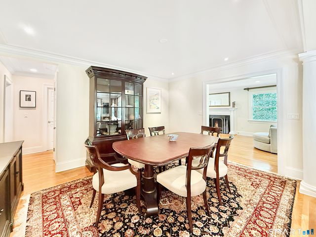 43 Laurel Ledge Road, Stamford, CT 06903