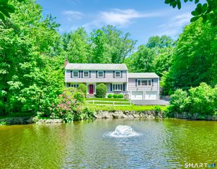 43 Laurel Ledge Road, Stamford, CT 06903