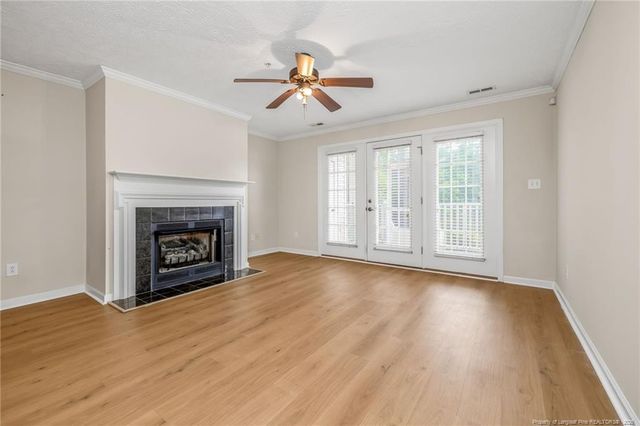 3322 Harbour Pointe Place 6, Fayetteville, NC 28314