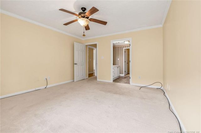 3322 Harbour Pointe Place 6, Fayetteville, NC 28314