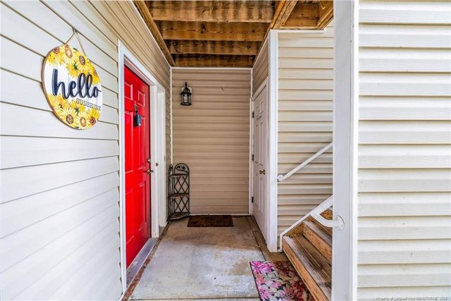 3322 Harbour Pointe Place 6, Fayetteville, NC 28314