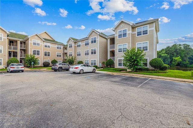 3322 Harbour Pointe Place 6, Fayetteville, NC 28314