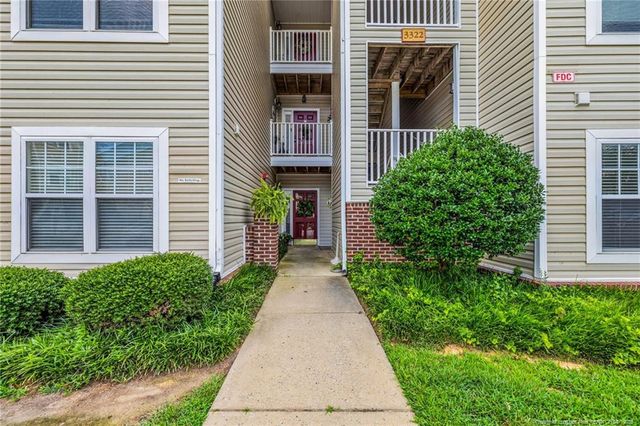 3322 Harbour Pointe Place 6, Fayetteville, NC 28314