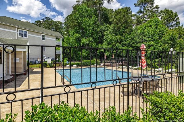 3322 Harbour Pointe Place 6, Fayetteville, NC 28314