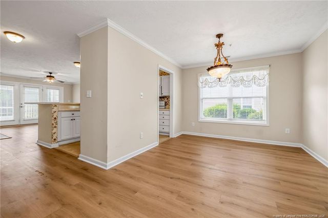 3322 Harbour Pointe Place 6, Fayetteville, NC 28314