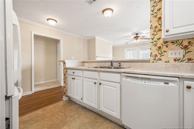 3322 Harbour Pointe Place 6, Fayetteville, NC 28314