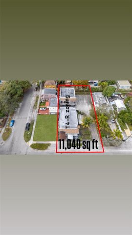 2610 NW 23rd Avenue, Miami, FL 33142