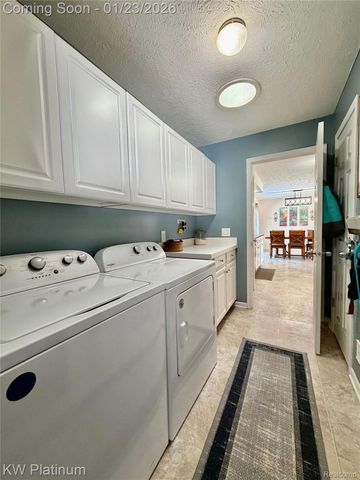 7330 Smiths Creek Road, Kimball Township, MI 48074