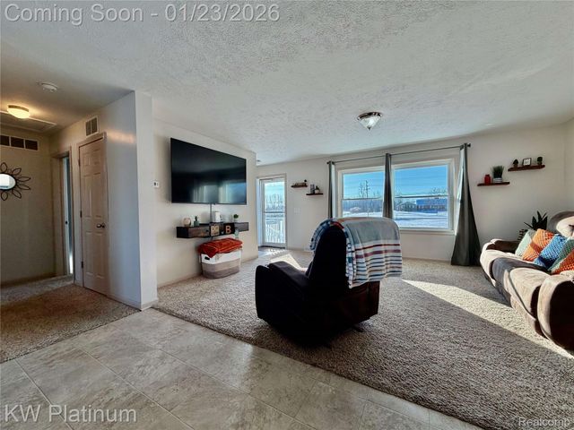 7330 Smiths Creek Road, Kimball Township, MI 48074