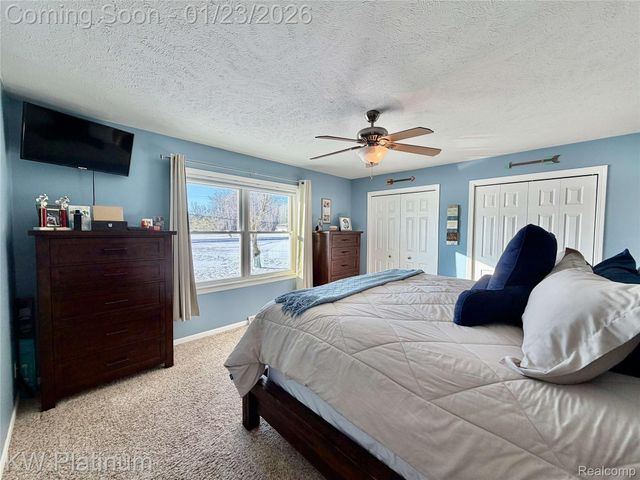 7330 Smiths Creek Road, Kimball Township, MI 48074