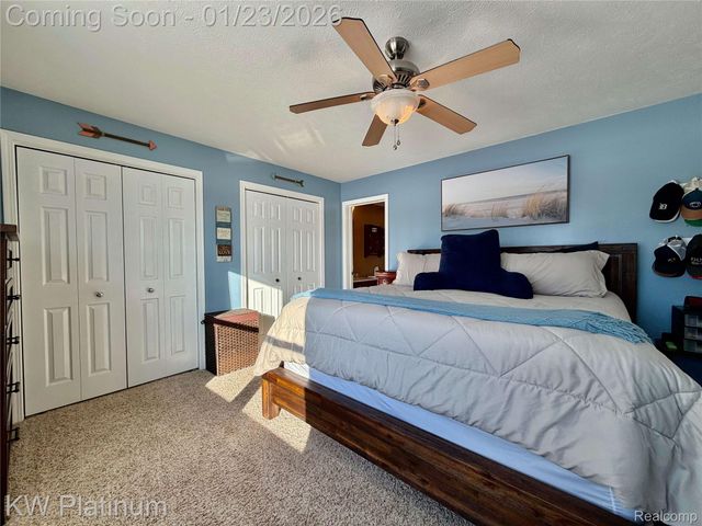 7330 Smiths Creek Road, Kimball Township, MI 48074