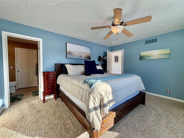 7330 Smiths Creek Road, Kimball Township, MI 48074