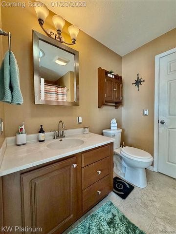 7330 Smiths Creek Road, Kimball Township, MI 48074