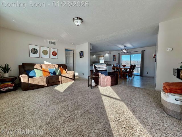 7330 Smiths Creek Road, Kimball Township, MI 48074