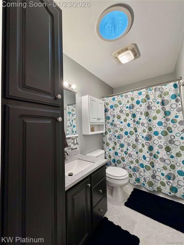 7330 Smiths Creek Road, Kimball Township, MI 48074