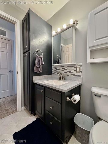 7330 Smiths Creek Road, Kimball Township, MI 48074